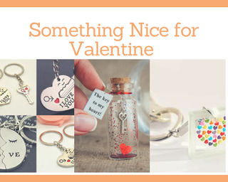 Illustration for article titled How to Make a Valentine Day Special for Your Sweetheart